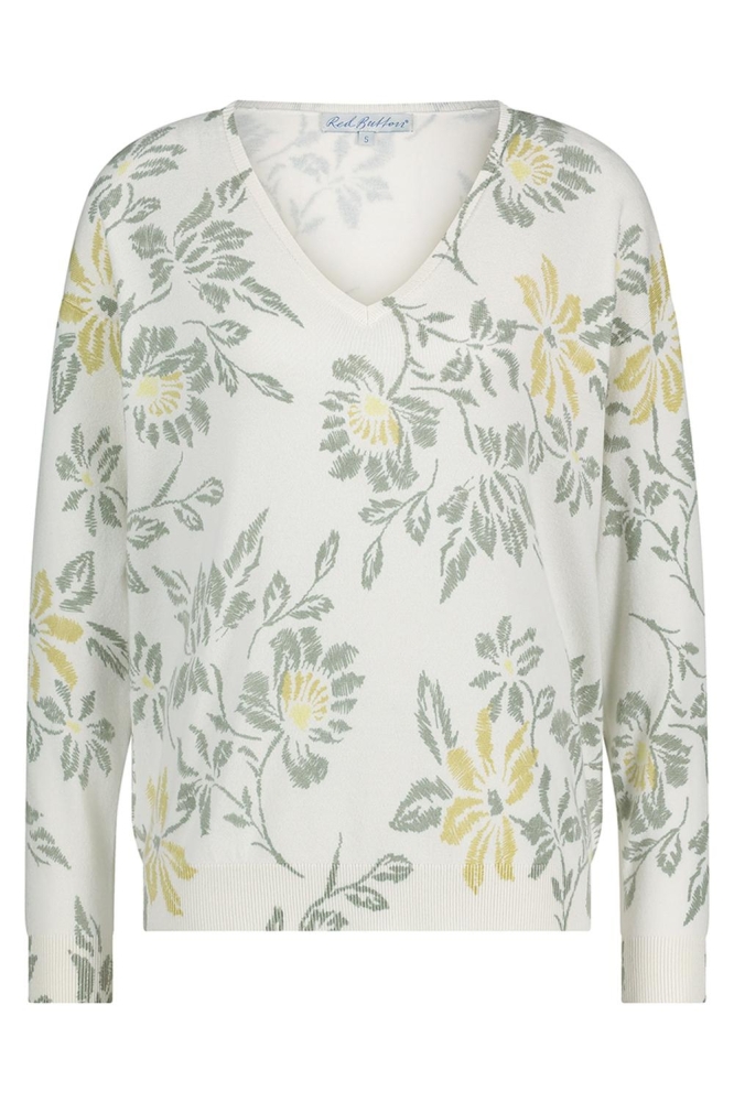 FAY POPPY SRB4465 SUMMER SAGE